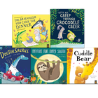 Animal Stories: 10 Book Ziplock Bundle image number 2