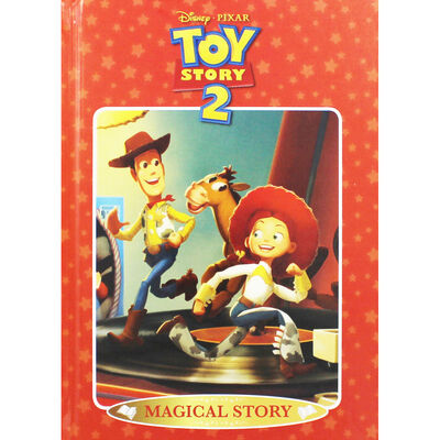 Toy Story 2: Magical Story image number 1