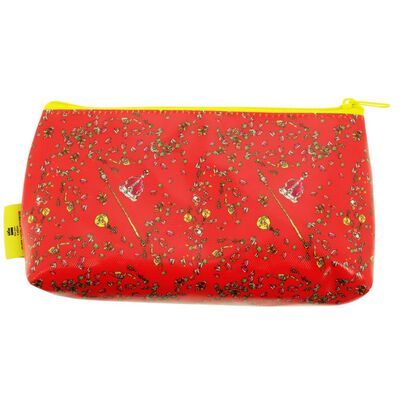 The World of David Walliams Gangsta Granny Pencil Case image number 3