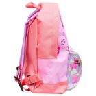 Peppa Pig Moulded EVA Backpack image number 2