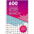 Wordsearch 600 Wiro image number 1