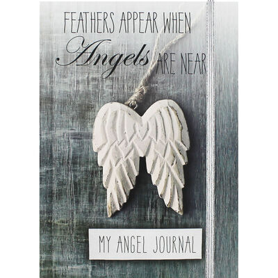 My Angel Journal image number 1