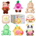 Moriah Elizabeth Mini Mystery Plush: Assorted image number 5