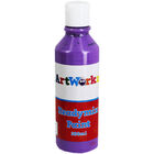 Lilac Readymix Paint - 300ml image number 1