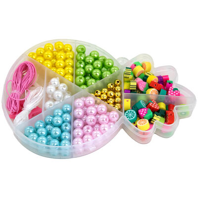 Fruit Bead Set image number 2