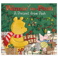 Winnie-the-Pooh: A Present from Pooh