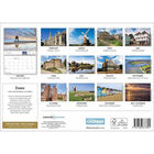 Essex 2020 A4 Wall Calendar image number 2