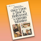 Once Upon a Time in Hollywood: A Novel by Quentin Tarantino image number 2