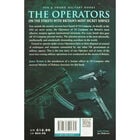 The Operators: On the Streets with Britain's Most Secret Service image number 2
