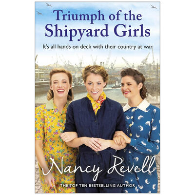 Triumph of the Shipyard Girls image number 1