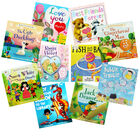 Bedtime Reading - 10 Kids Picture Books Bundle image number 1