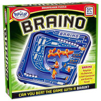 Braino Brainteaser Puzzle