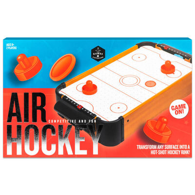 Air Hockey image number 2