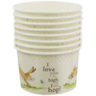 Guess How Much I Love You Party Treat Tubs - Pack of 8 image number 1