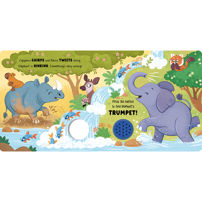 In The Jungle image number 3