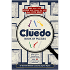 Cluedo Book of Puzzles image number 1