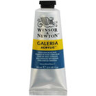 Galeria Acrylic Paint: Cerulean Blue 60ml image number 1