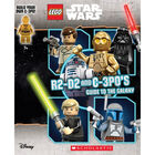 LEGO Star Wars: R2-D2 and C-3P0's Guide to the Galaxy image number 1