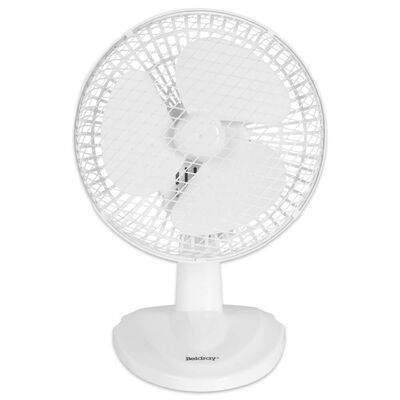 Beldray Desk Fan 6 Inch image number 2