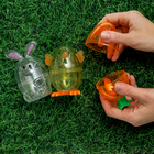 Fillable Character Easter Eggs Bundle: Pack of 6 image number 4