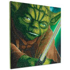 Star Wars Crystal Art Kit: Yoda image number 2