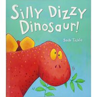 Silly Dizzy Dinosaur!