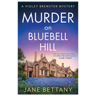 Murder on Bluebell Hill image number 1