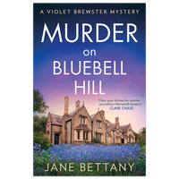 Murder on Bluebell Hill