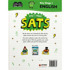 Don't Panic SATs: Key Stage 1 English image number 4