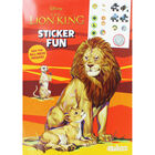 Disney - The Lion King Sticker Fun image number 1