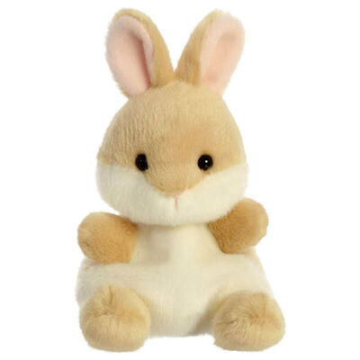 Palm Pals: Ella Bunny image number 1