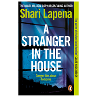 A Stranger in the House