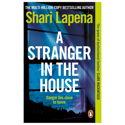 A Stranger in the House image number 1