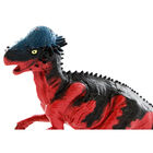 9 Inch Pachycephalosaurus Dinosaur Figurine image number 3