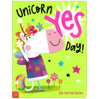 Unicorn Yes Day! image number 1