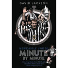 Newcastle United Minute by Minute image number 1