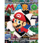 The Complete Book of Mario image number 1