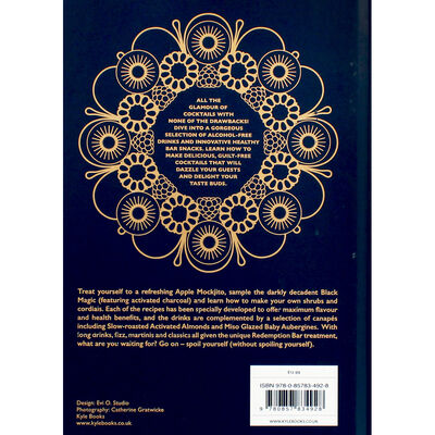 Redemption Bar image number 4