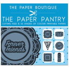 The Paper Pantry USB: Vol 1 image number 1