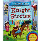 5 Minute Tales: Knight Stories image number 1