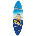 Cornwall Surfer Magnet image number 1