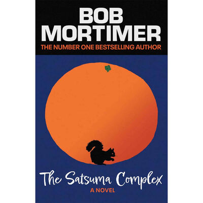 The Satsuma Complex image number 1