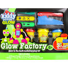 Glow Factory Modelling Dough Play Set image number 2