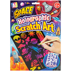 Holographic Scratch Art: Assorted image number 3