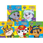 Paw Patrol: 10 Kids Picture Books Bundle image number 2