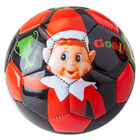 Elves Behavin' Badly Size 2 Football image number 1