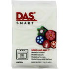 Das 57g Opal White Modelling Clay image number 1