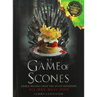 Game Of Scones: All Men Must Dine image number 1