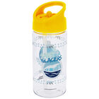 National Geographic Save Our Glaciers Water Bottle image number 1