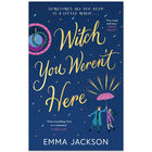 Witch You Weren't Here image number 1